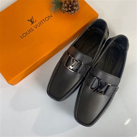 erkek ayakkabı louis vuitton|louis vuitton shoes for men.